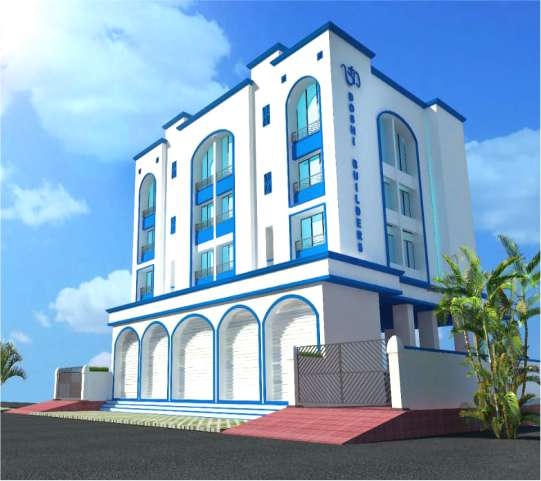OM Apartment